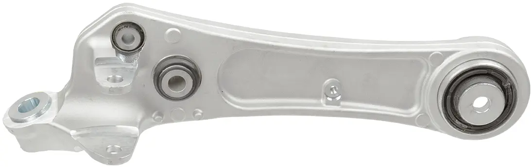 носач, окачване на колелата LEMFORDER           