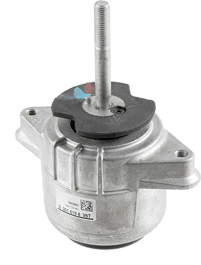 окачване, двигател LEMFORDER           