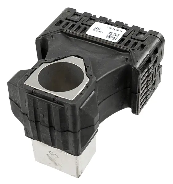 окачване, двигател LEMFORDER           