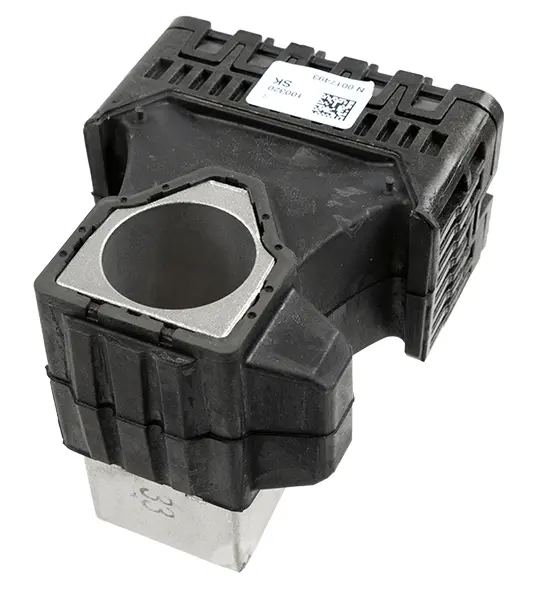 окачване, двигател LEMFORDER           