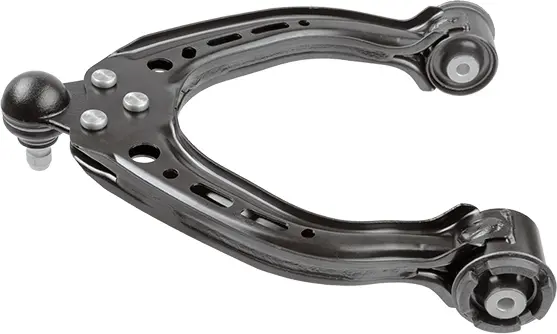 носач, окачване на колелата LEMFORDER           