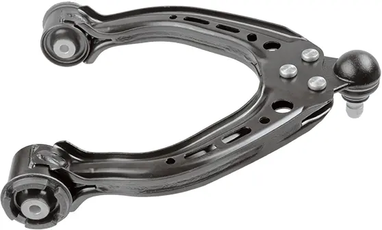 носач, окачване на колелата LEMFORDER           