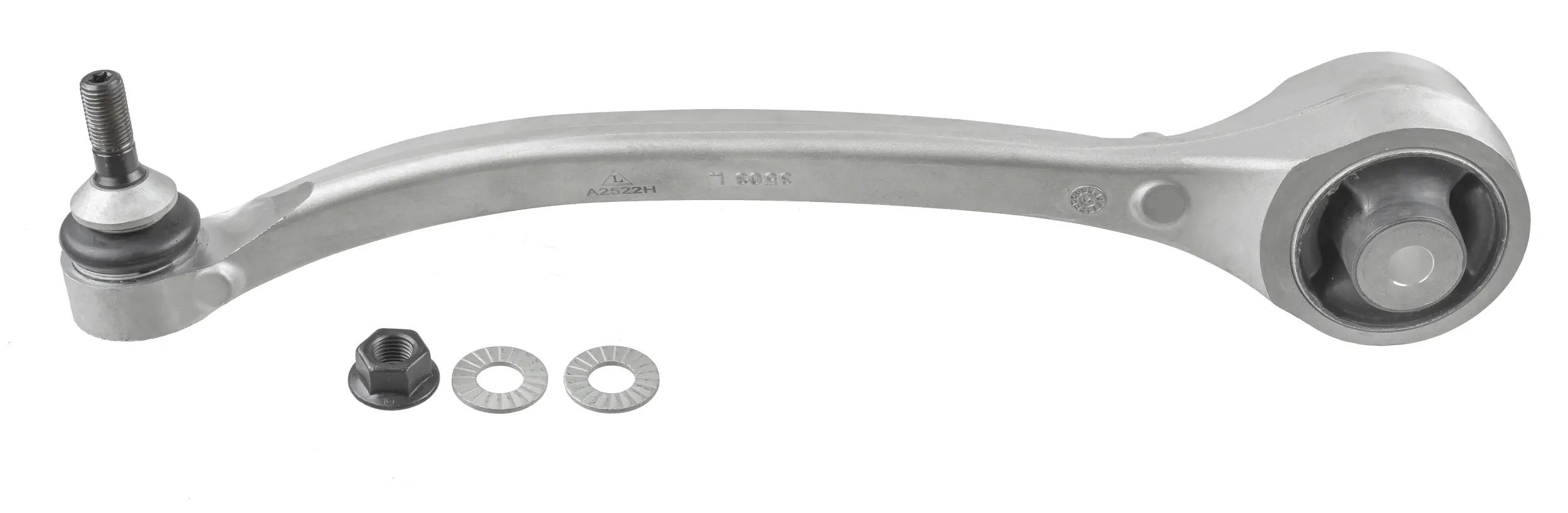 носач, окачване на колелата LEMFORDER           