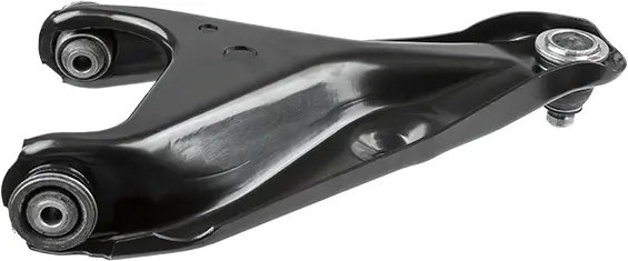 носач, окачване на колелата LEMFORDER           