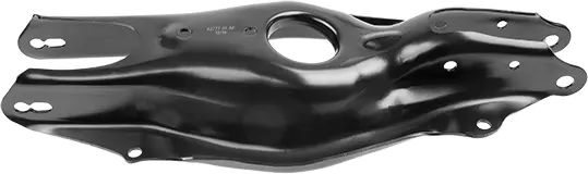 носач, окачване на колелата LEMFORDER           