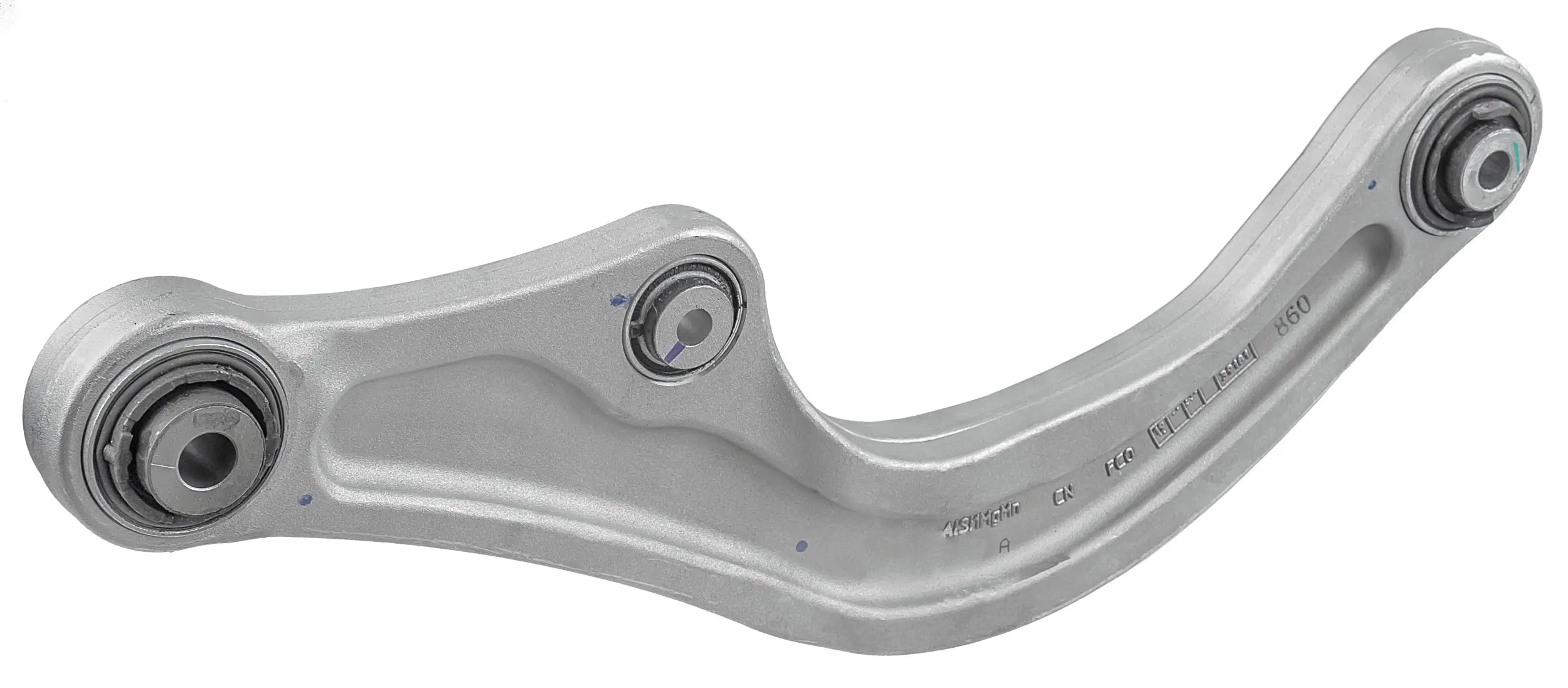 носач, окачване на колелата LEMFORDER           