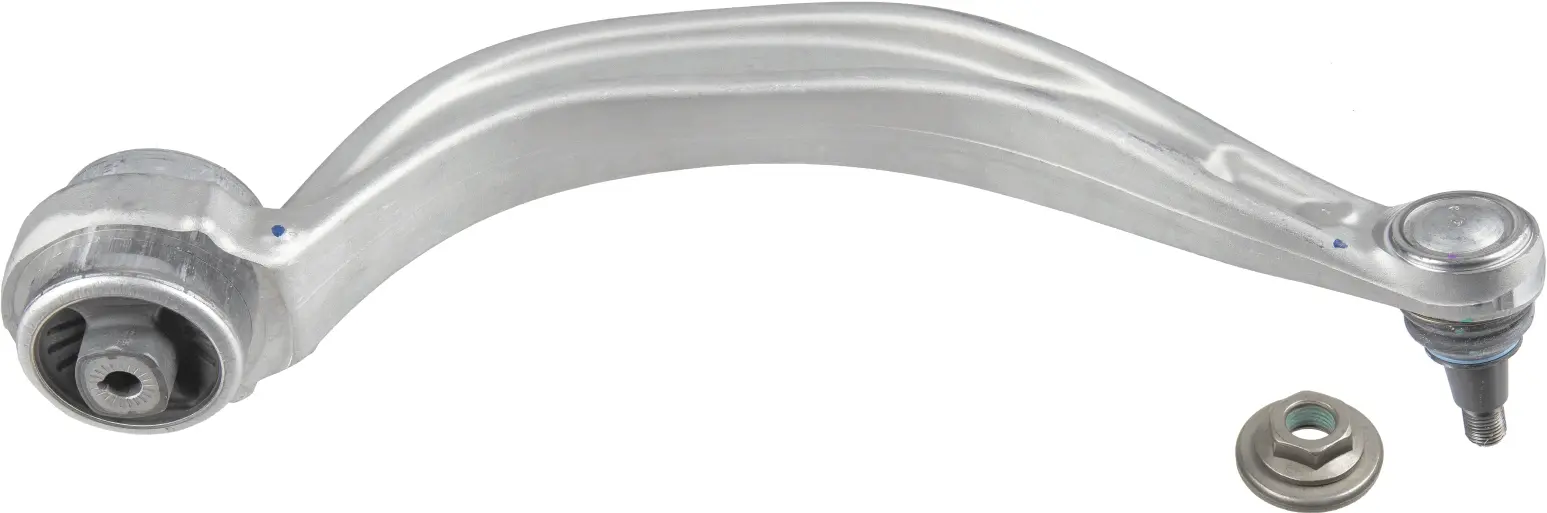 носач, окачване на колелата LEMFORDER           