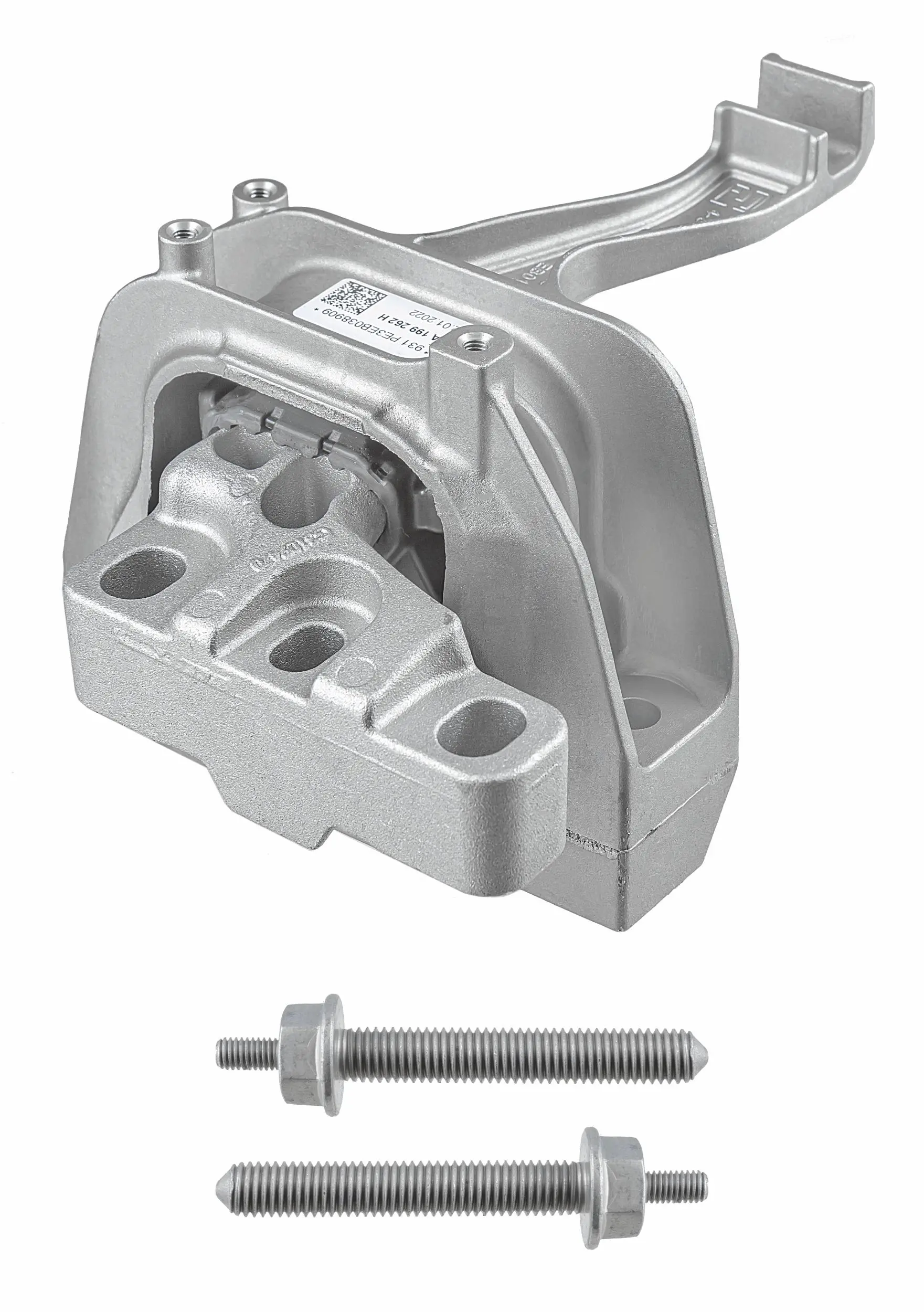 окачване, двигател LEMFORDER           