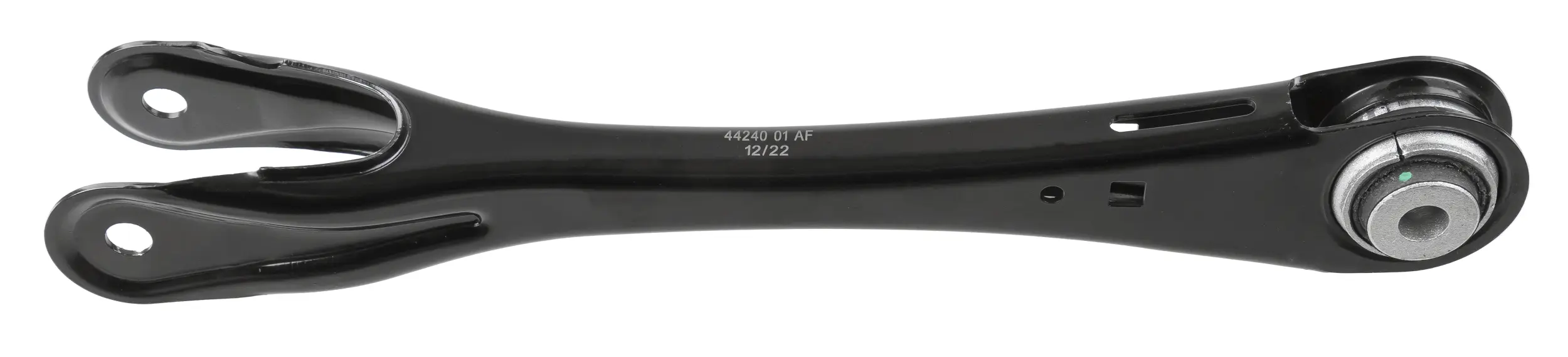 носач, окачване на колелата LEMFORDER           