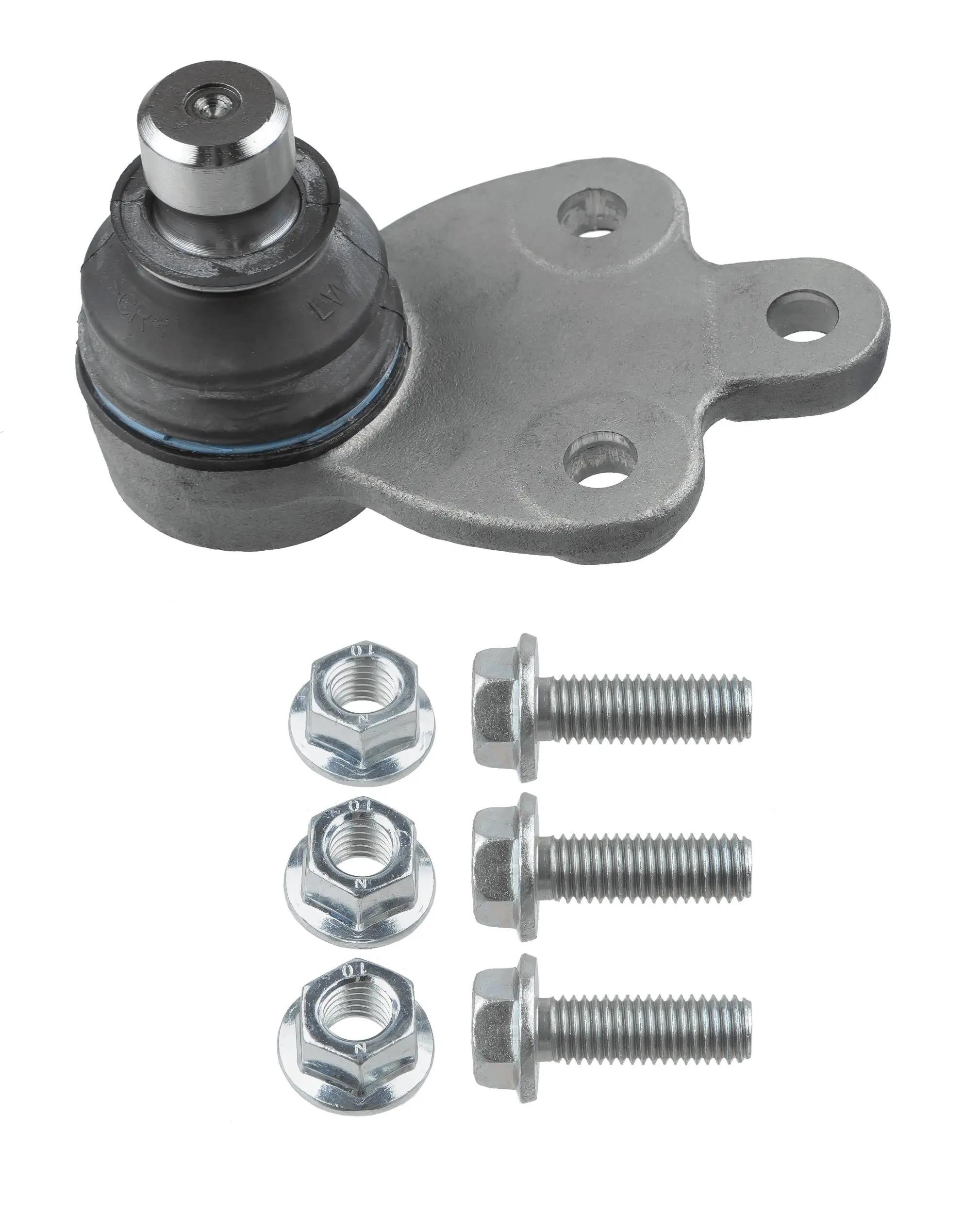 Шарнири LEMFORDER           