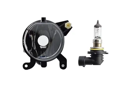 фар за мъгла VAN WEZEL           