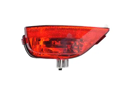 задни светлини за мъгла VAN WEZEL           