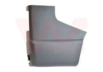 броня VAN WEZEL           