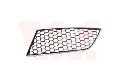 въздухозаборна решетка, броня VAN WEZEL           