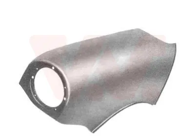 калник VAN WEZEL           