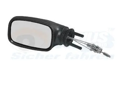 външно огледало VAN WEZEL           