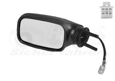 външно огледало VAN WEZEL           