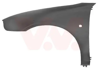 калник VAN WEZEL           