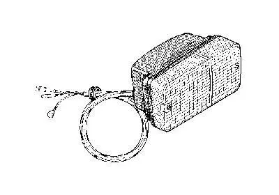 мигачи VAN WEZEL           