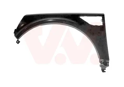 калник VAN WEZEL           