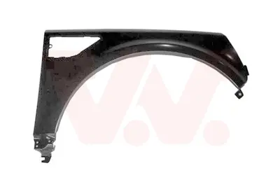 калник VAN WEZEL           