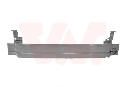 основа, броня VAN WEZEL           