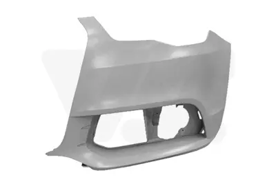 броня VAN WEZEL           