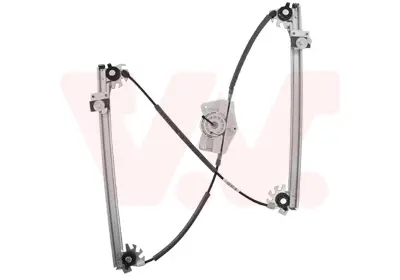 стъклоподемник VAN WEZEL           