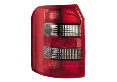 задни светлини VAN WEZEL           