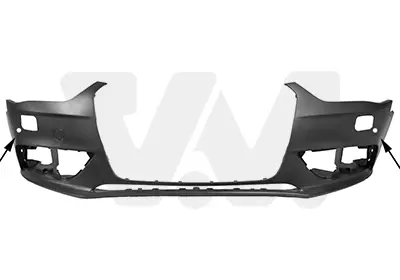 Броня VAN WEZEL