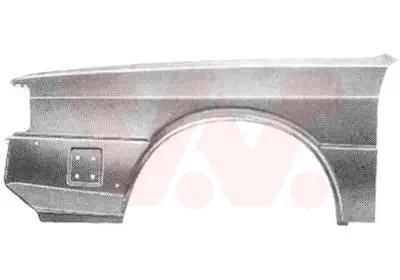 калник VAN WEZEL           