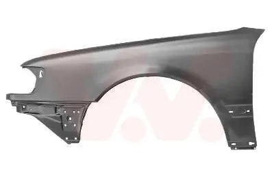 калник VAN WEZEL           