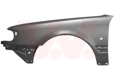 калник VAN WEZEL           