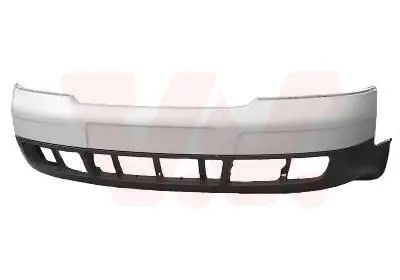 броня VAN WEZEL           