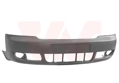 броня VAN WEZEL           