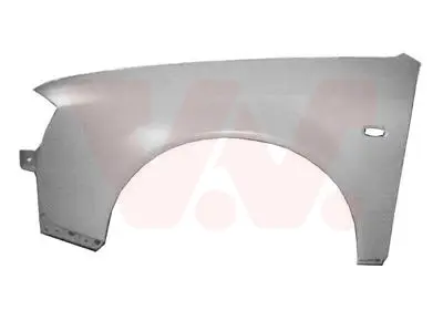 калник VAN WEZEL           