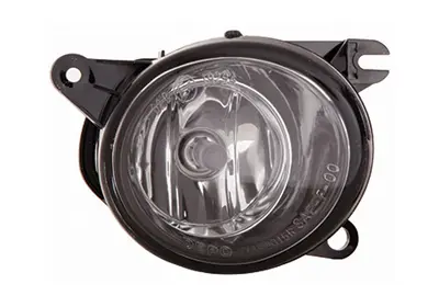 фар за мъгла VAN WEZEL           