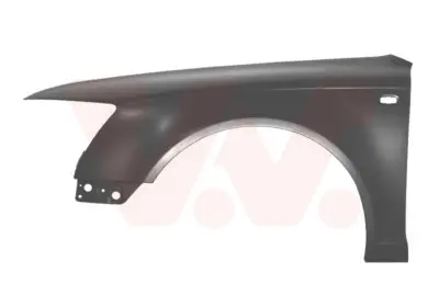 калник VAN WEZEL           