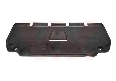 звукоизолация на двигателното пространство VAN WEZEL           