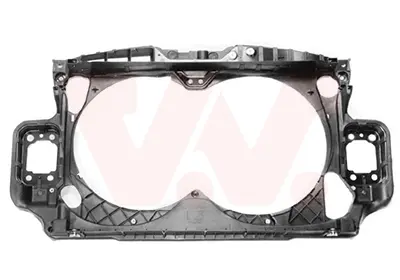 Предна маска VAN WEZEL