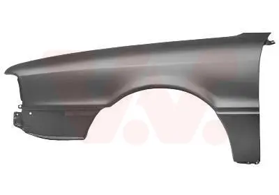 калник VAN WEZEL           