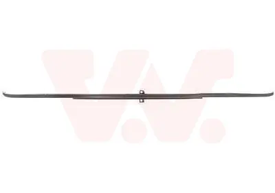 предна маска VAN WEZEL           