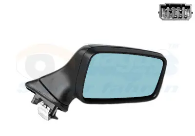 външно огледало VAN WEZEL           