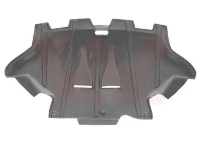 звукоизолация на двигателното пространство VAN WEZEL           