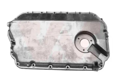 маслена вана (картер) VAN WEZEL           