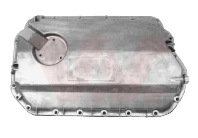 маслена вана (картер) VAN WEZEL           