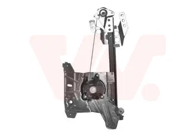 стъклоподемник VAN WEZEL           