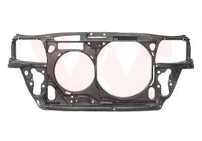 предна маска VAN WEZEL           