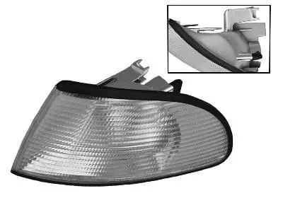 мигачи VAN WEZEL           