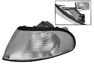 мигачи VAN WEZEL           